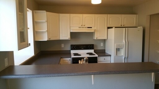 Foto del edificio - Charming 2 BR/2BA Townhome in Prime Rockri...