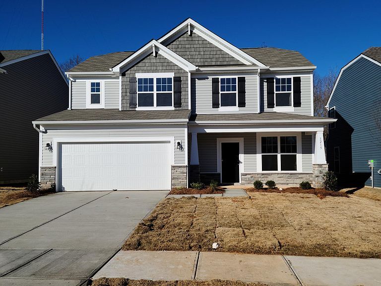 3215 Selwyn Landing Dr, Charlotte, NC 28215 House Rental in Charlotte