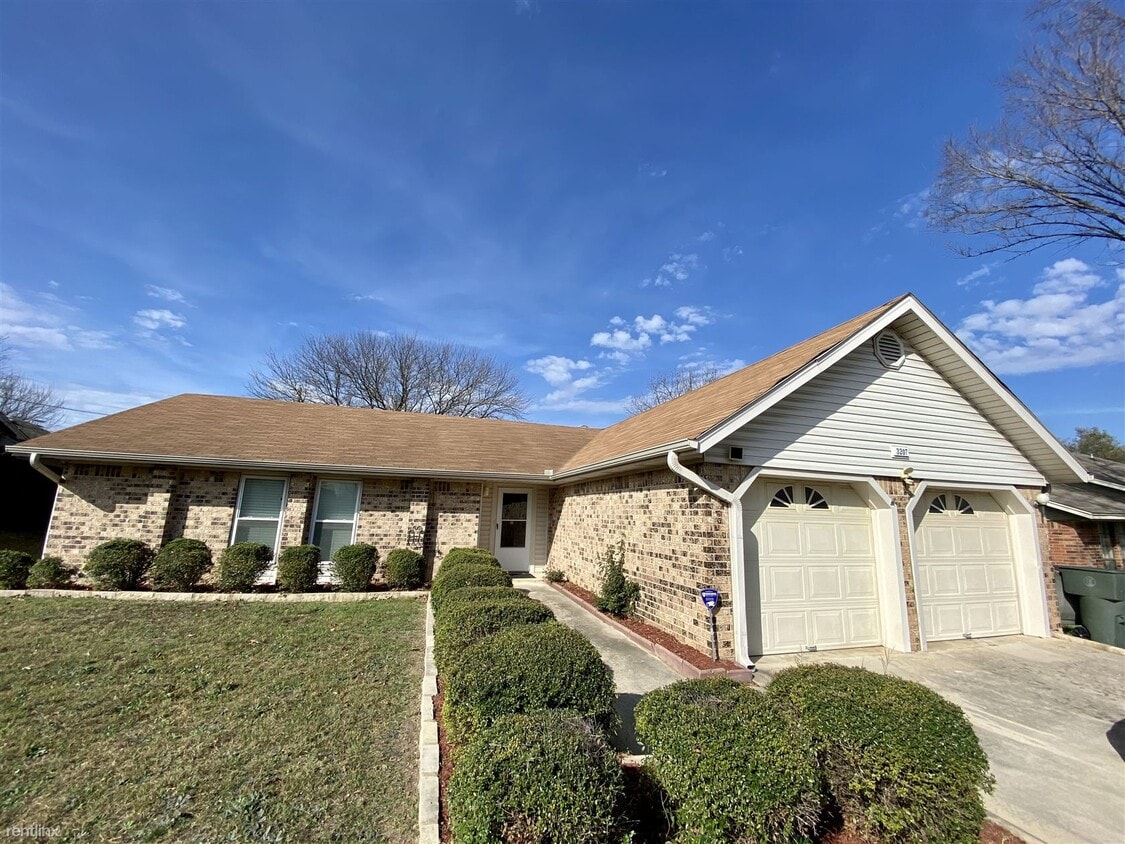 3207 Sungate Dr, Killeen, TX 76549 House Rental in Killeen, TX