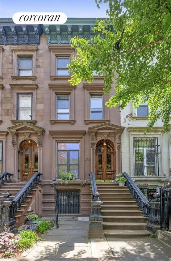 Foto principal - 292 Lafayette Ave