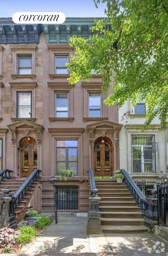 Building Photo - 292 Lafayette Ave