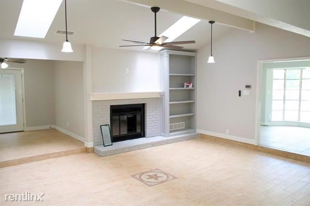 Building Photo - 4 br, 2 bath House - 5009 Briar Patch Lane