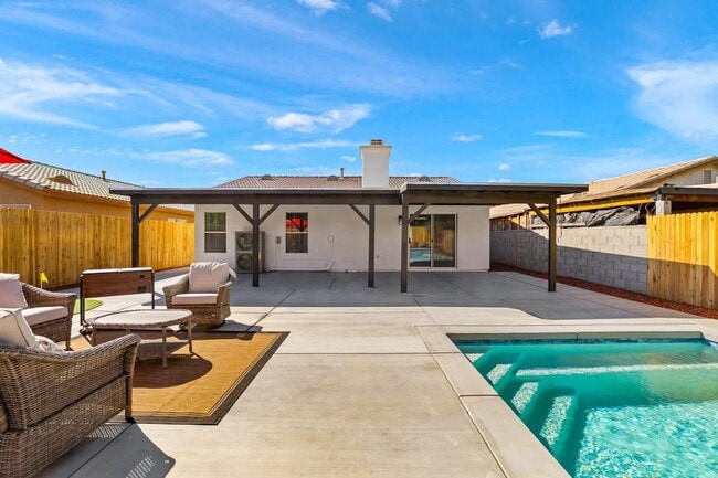 Foto del edificio - 50855 Chiapas Dr