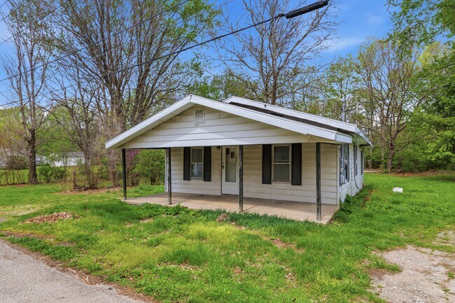 Foto del edificio - 1402 Alabama St