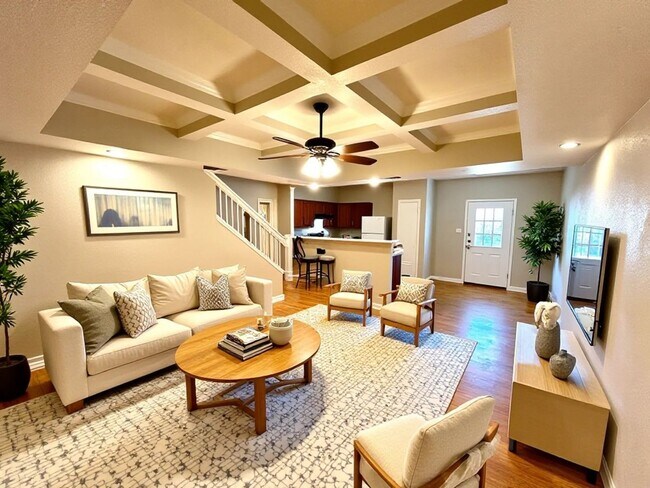 Building Photo - **MOVE IN SPECIAL** 3 Bedroom 2.5 Bathroom Town Home!