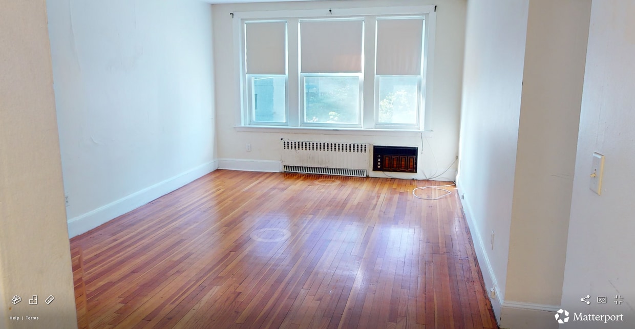 Foto principal - 1563 Beacon St