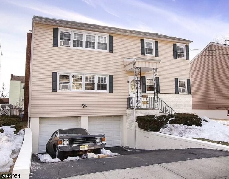 832 Dewey St, Union, NJ 07083 House Rental in Union, NJ
