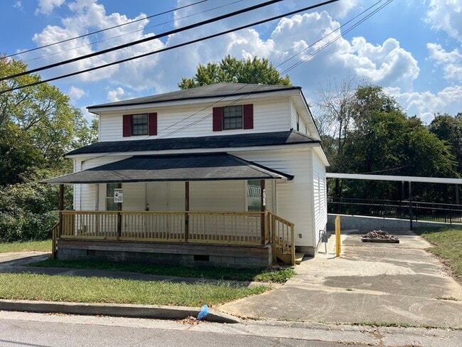 Building Photo - 6320 Cooper St