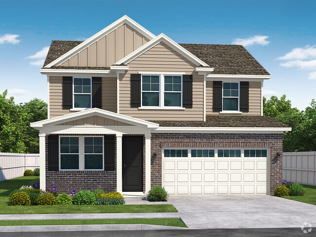 Building Photo - 1088 Heritage Blvd