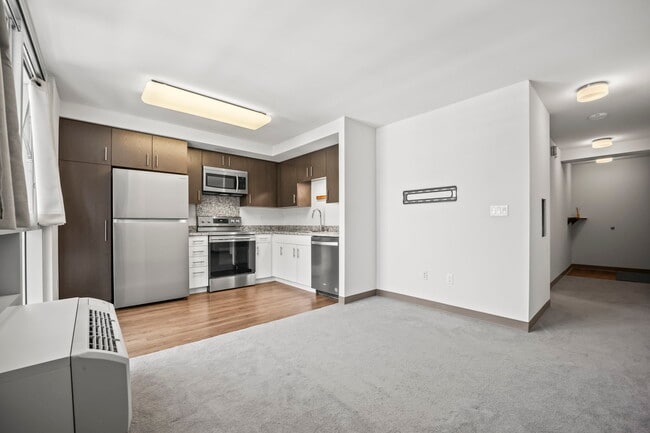 Foto del edificio - 988 Halekauwila St