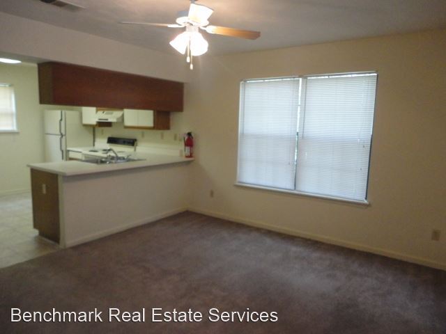 Foto del edificio - 2 br, 2 bath Apartment - 2350 Horne Avenue...