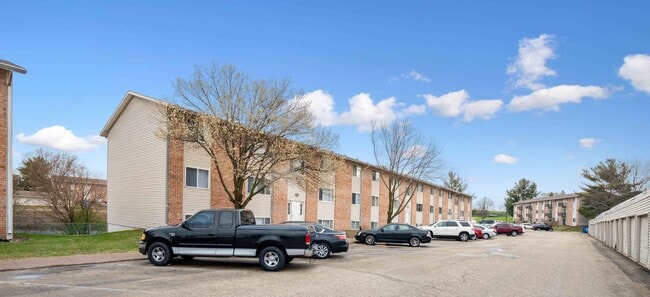 Building Photo - Penn Place Apartments