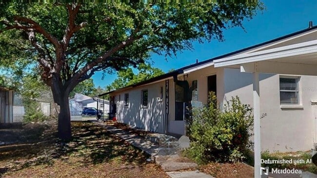 Foto del edificio - 534 93rd Ave N