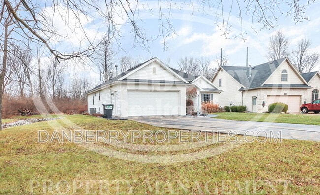 Foto del edificio - 1564 Plum Creek Dr