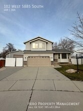 Building Photo - 102 W 5885 S