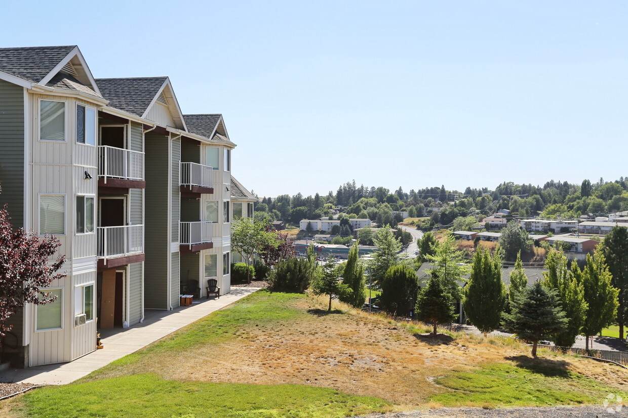 Pimlico - Apartments in Pullman, WA | Apartments.com