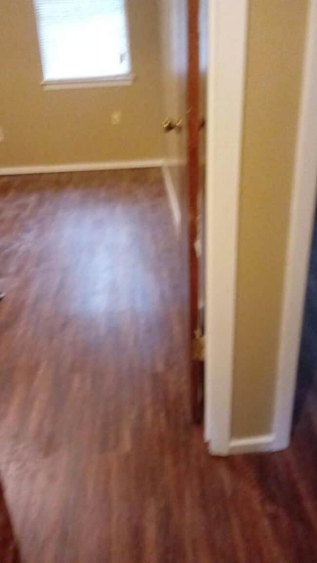 Bedroom #1 - 4467 Sumners Wells Rd
