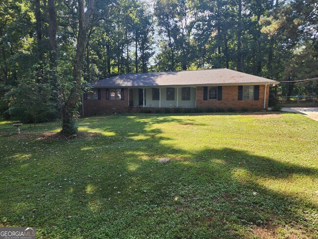 Foto del edificio - 1316 White Oak St SE