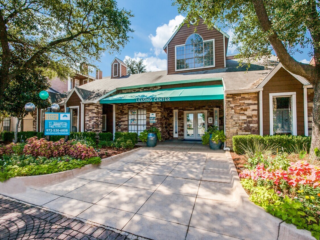 Seacrest Apartments Apartments 2804 Belt Line Rd Garland, TX