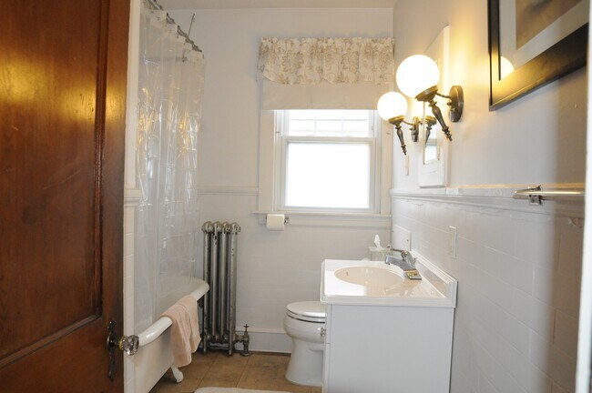 Foto del edificio - 54 Walley St