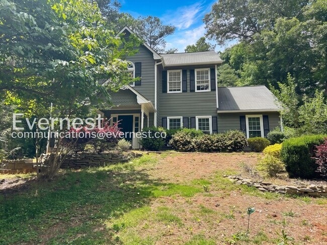 Building Photo - 2219 Heritage Trace Dr