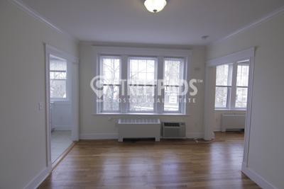 Foto del edificio - 1 bedroom in Cambridge MA 02138