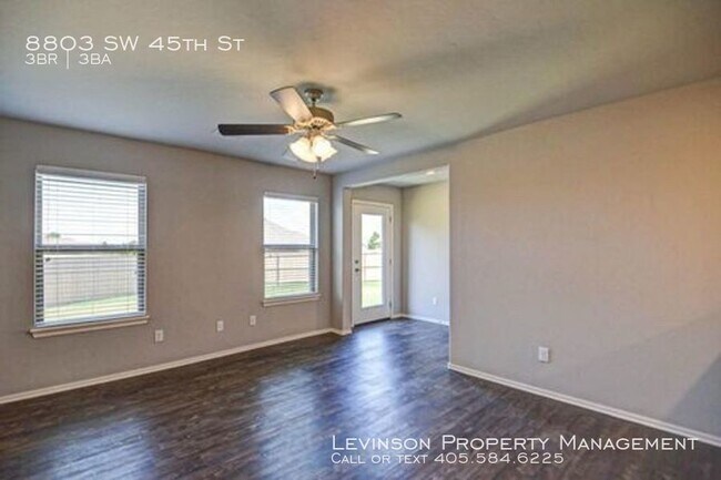 Building Photo - 8803 SW 45th Terrace