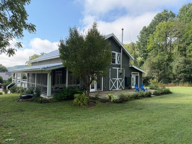 Building Photo - 367 Nannys Ln