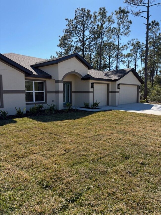 Building Photo - Brand new 4 bedroom home for rent