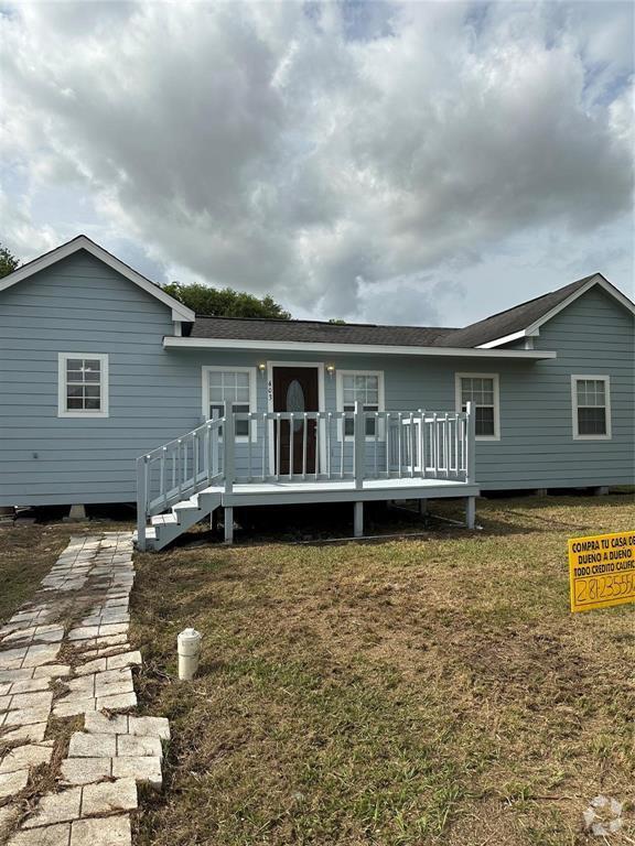 Building Photo - 403 Hubbards Ferry Rd