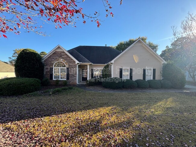 Building Photo - 6180 Ivey Hill Dr