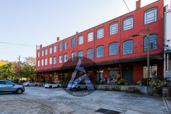 Foto del edificio - 161 Mangum St SW