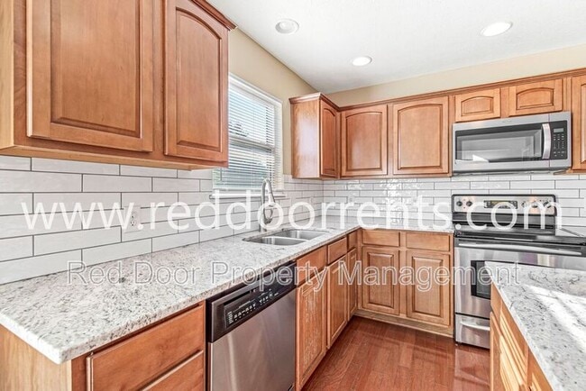 Foto del edificio - 3957 Rowlett Pl