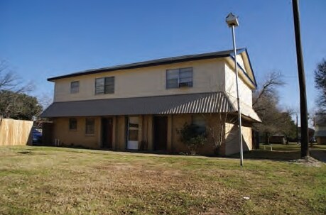 Foto del edificio - Briargrove Apartments