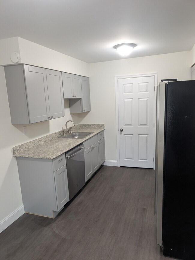 Cocina - 1123 Bethlehem Pike