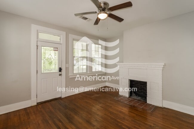 Foto del edificio - 1918 McKinley Ave