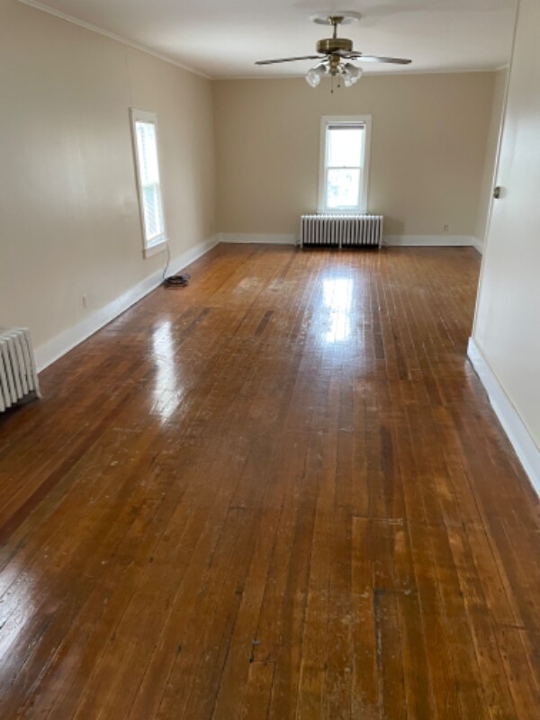 1936 Ave H Unit 1936 1/2 Abe H, Fort Madison, IA 52627 Room for Rent