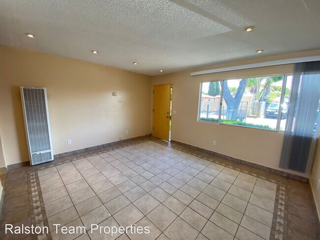 Building Photo - 2 br, 1 bath House - 561 7th St