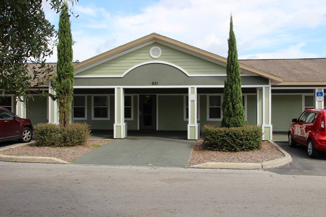 Parkside Garden Apartments Apartments Ocala Fl