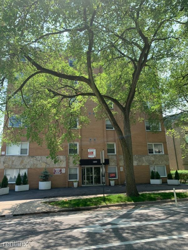 Foto principal - 1100 Church St