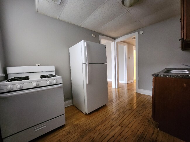 Foto del edificio - 6554 S Western Ave