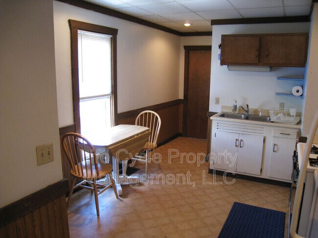 Foto del edificio - 18 Indiana Ave SW