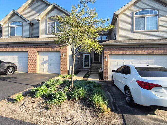 Foto del edificio - 1015 Woodview Ct