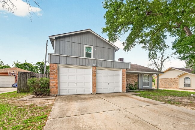 Building Photo - 403 Mistywood Dr