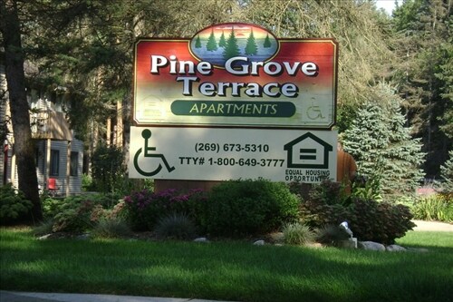  - Pine Grove Terrace