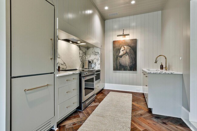 Building Photo - One-of-a-Kind Fully Furnished ADU in Trilith!