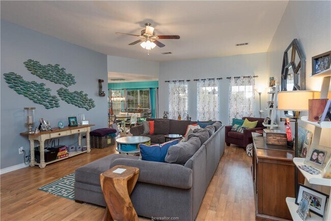 Foto del edificio - 1603 Kernstown Ln