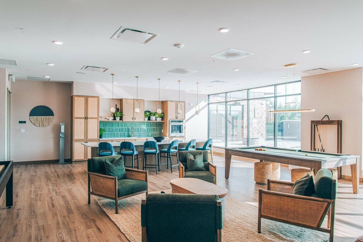 The Darby at Briarcliff Apartments in Kansas City, MO