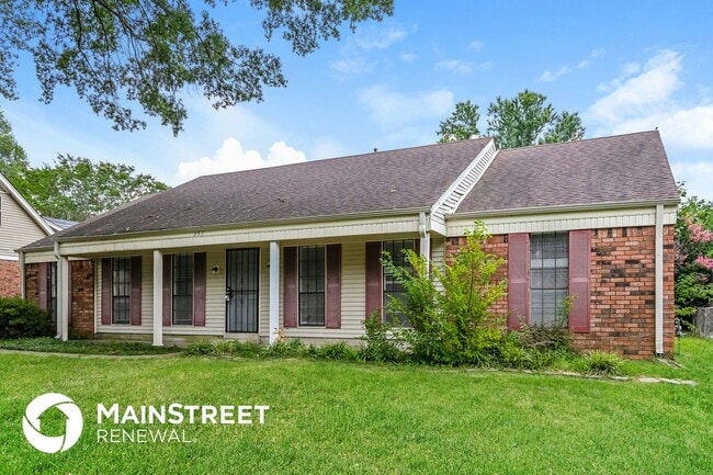 Building Photo - 397 Southwick Dr