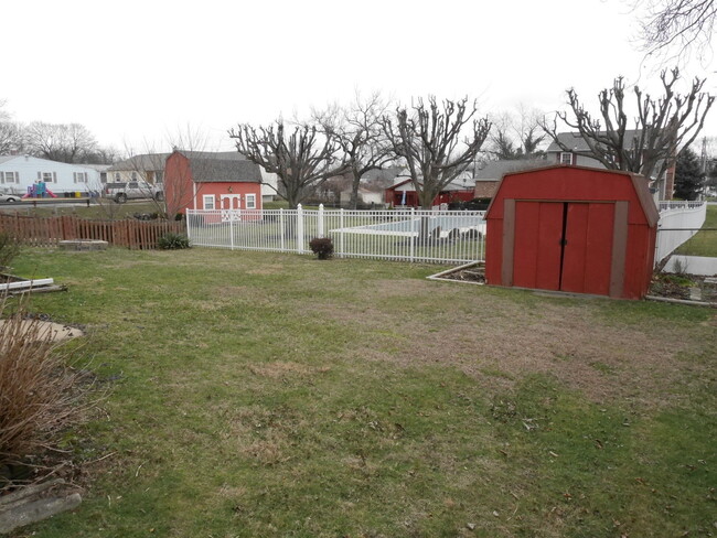 Building Photo - Single Family Home Located in Linthicum MD